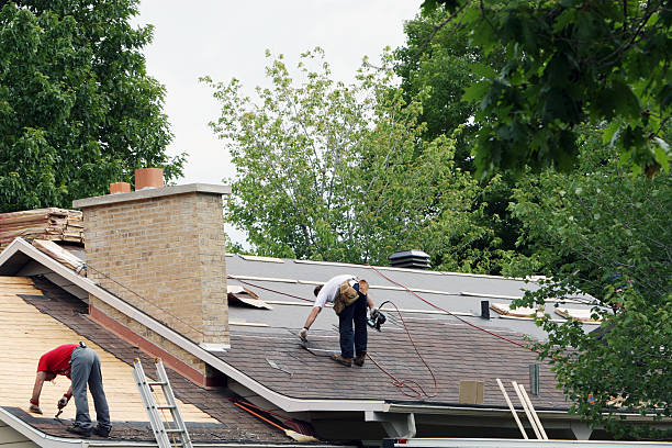 Roof Repair Estimates in Alondra Park, CA